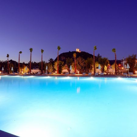 Eleamare Resort Castellammare di Velia Exteriér fotografie