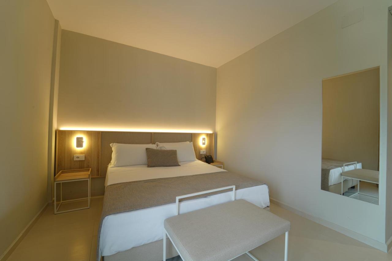 Eleamare Resort Castellammare di Velia Exteriér fotografie