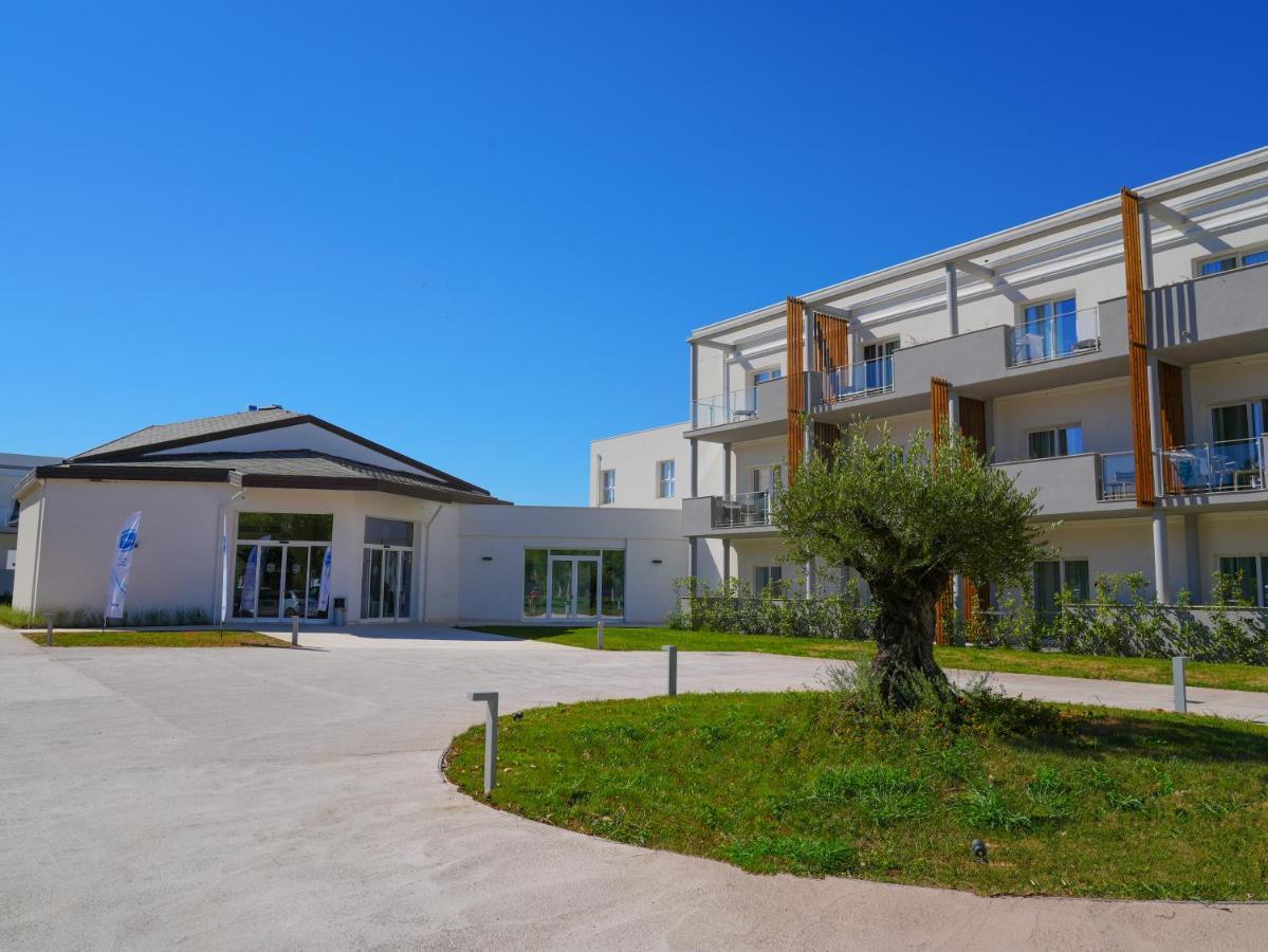 Eleamare Resort Castellammare di Velia Exteriér fotografie